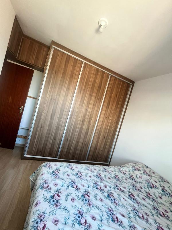 Apartamento, Jardim das Flores, 2 Quartos, 1 Vaga