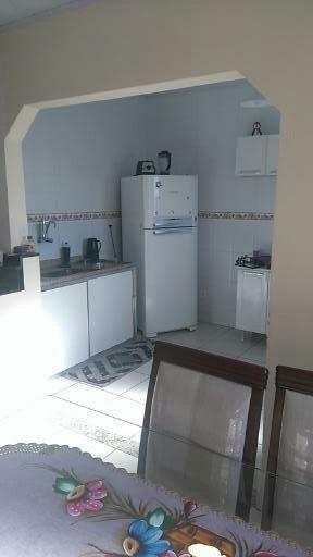 Casa, Céu Azul, 5 Quartos, 2 Vagas, 1 Suíte