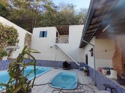 Casa, Santa Maria, 5 Quartos, 6 Vagas, 2 Suítes