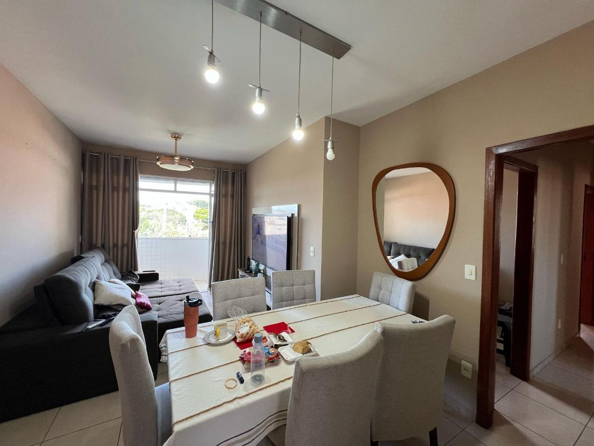 Apartamento, Itapoã, 3 Quartos, 2 Vagas, 1 Suíte