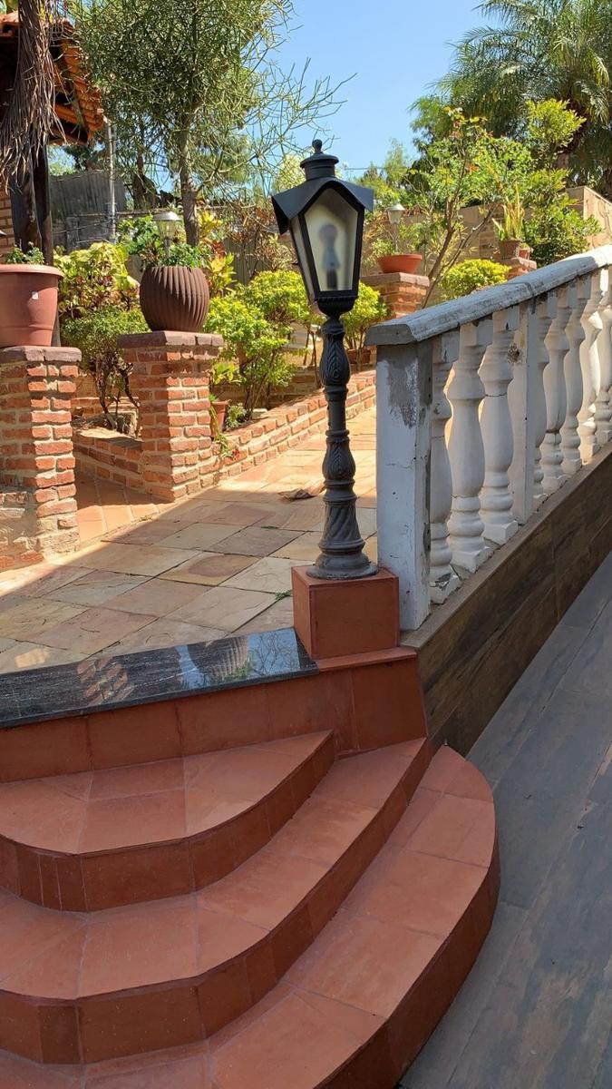 Casa, Amazonas, 4 Quartos, 5 Vagas, 1 Suíte