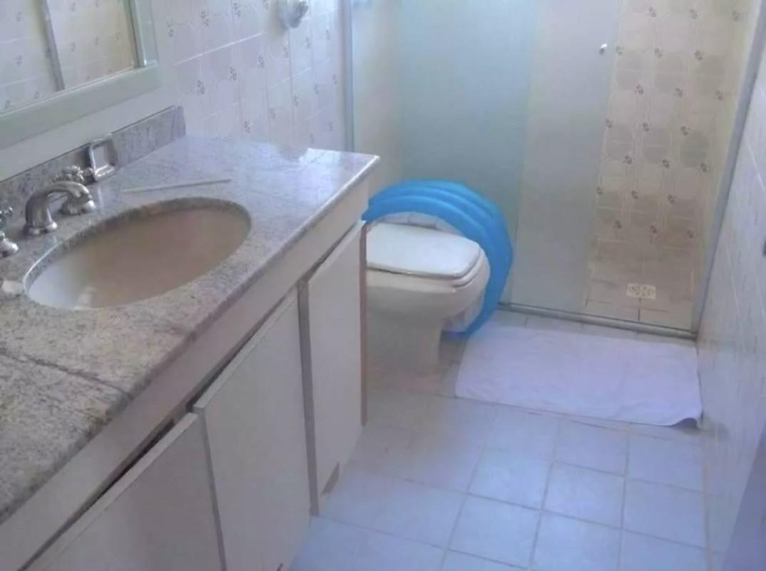 Apartamento, Sion, 4 Quartos, 1 Vaga, 1 Suíte