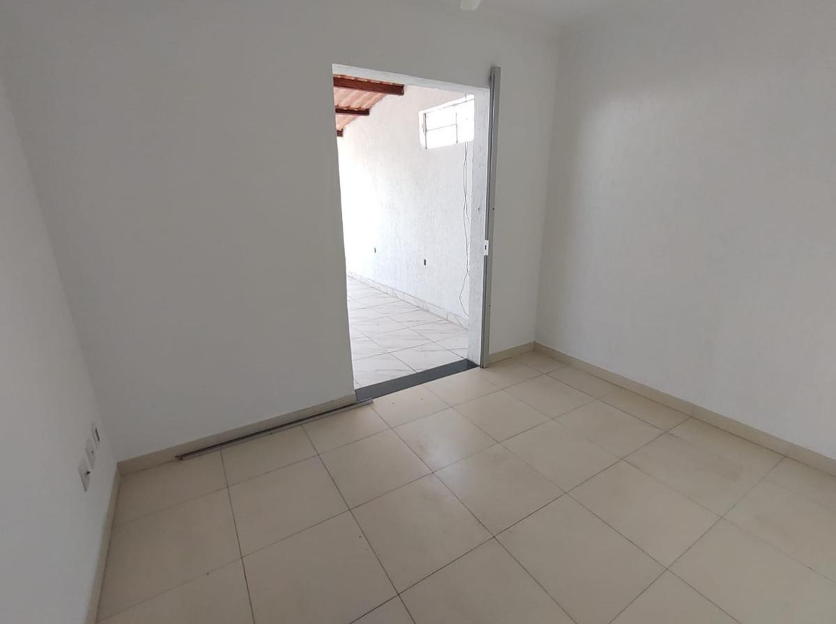 Casa, Céu Azul, 2 Quartos, 2 Vagas
