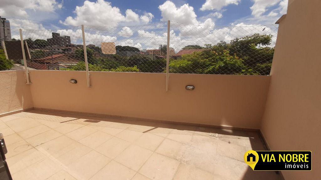 Apartamento, Palmeiras, 2 Quartos, 2 Vagas, 1 Suíte