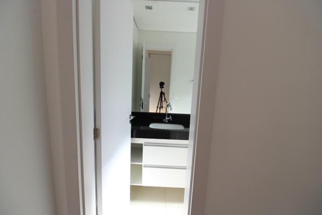 Apartamento, Floresta, 2 Quartos, 2 Vagas, 2 Suítes