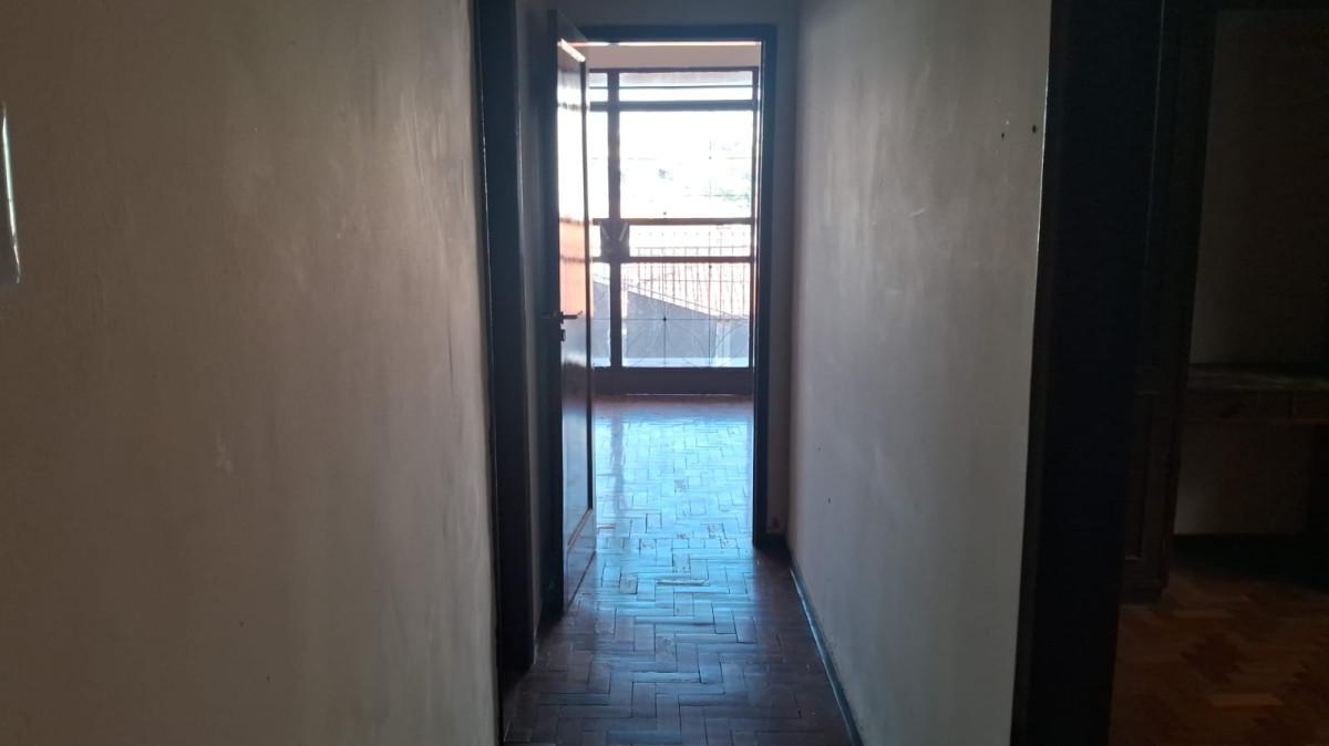Casa, Monsenhor Messias, 3 Quartos, 1 Vaga, 1 Suíte