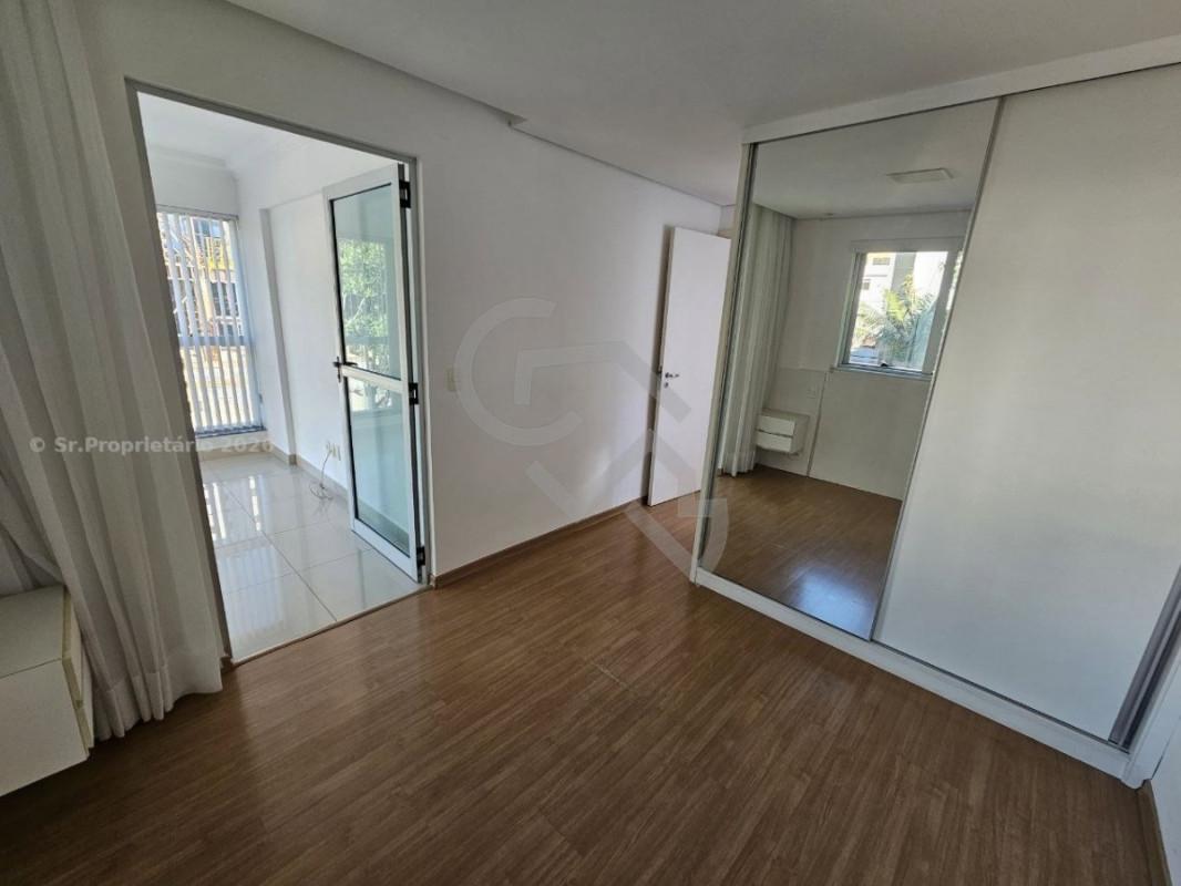 Apartamento, Sion, 3 Quartos, 2 Vagas, 1 Suíte