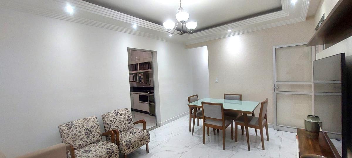 Apartamento, Inconfidentes, 3 Quartos, 1 Vaga, 1 Suíte
