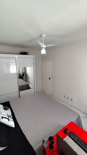 Apartamento, Iguaçu, 2 Quartos, 1 Vaga