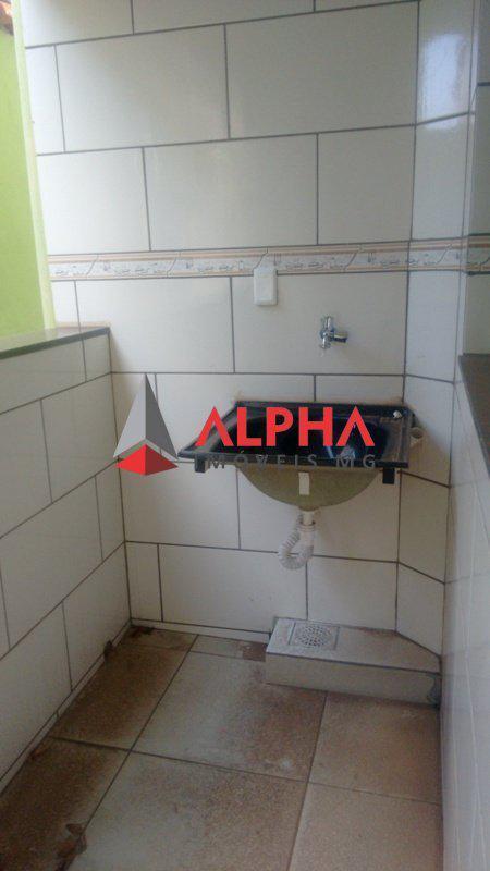 Apartamento, Monsenhor Horta, 3 Quartos, 1 Vaga