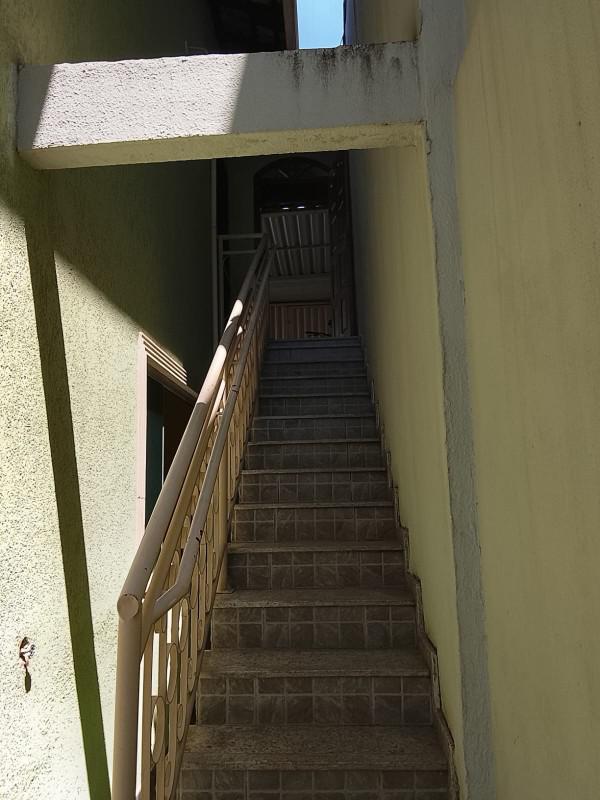Casa, Copacabana, 4 Quartos, 2 Vagas, 1 Suíte