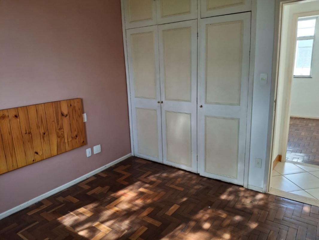 Apartamento, Anchieta, 2 Quartos, 1 Vaga