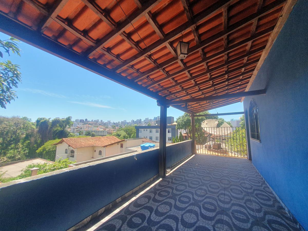 Casa, Jardim América, 6 Quartos, 4 Vagas