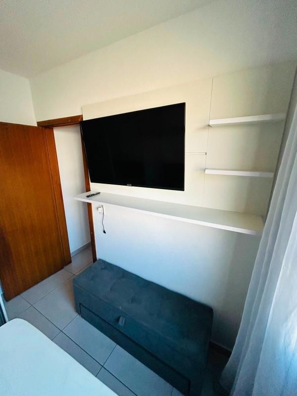 Apartamento, Caiçaras, 2 Quartos, 1 Vaga