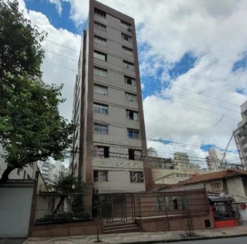 Apartamento, Serra, 3 Quartos, 2 Vagas, 1 Suíte