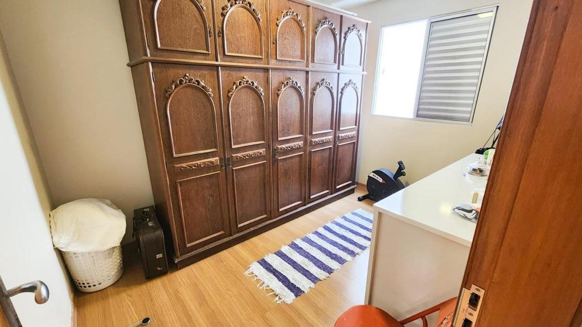 Apartamento, Serrano, 3 Quartos, 2 Vagas, 1 Suíte
