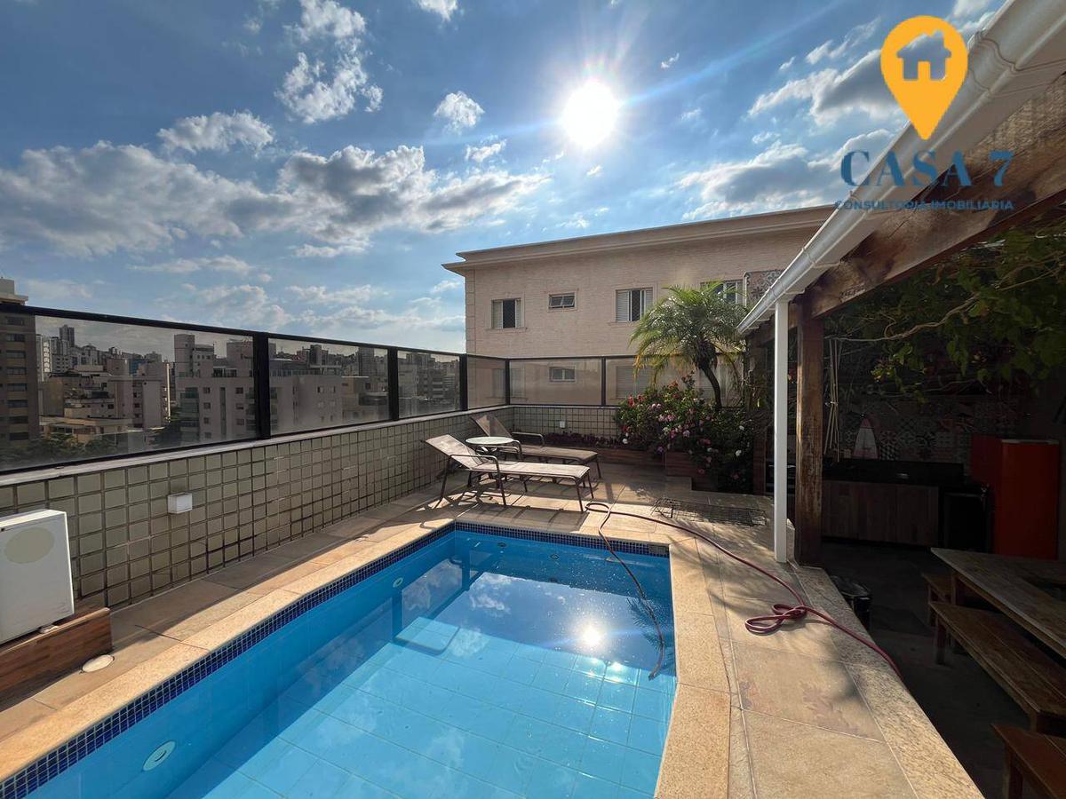 Apartamento, Carmo, 0 Quarto, 0 Vaga