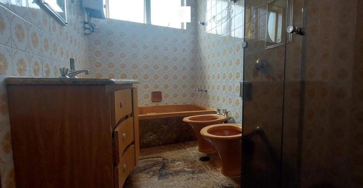 Cobertura, Serra, 4 Quartos, 4 Vagas, 2 Suítes