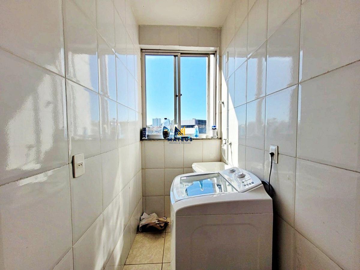 Apartamento, Santa Cruz, 3 Quartos, 2 Vagas
