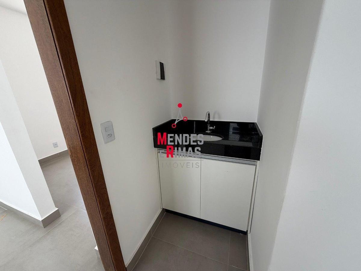 Apartamento, Dom Bosco, 1 Quarto, 0 Vaga