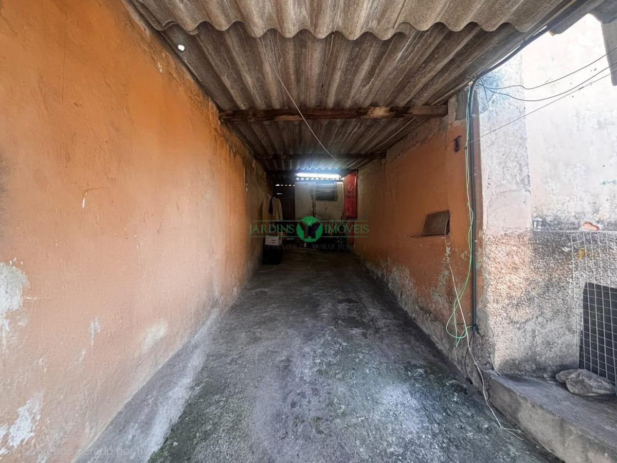 Casa, Santa Cruz, 8 Quartos, 3 Vagas