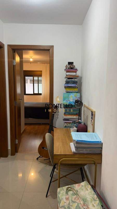 Apartamento, Funcionários, 3 Quartos, 2 Vagas, 1 Suíte