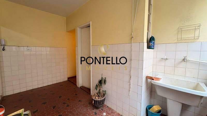 Apartamento, Gutierrez, 3 Quartos, 1 Vaga