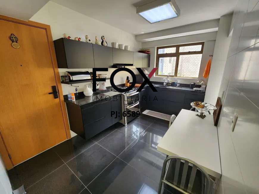 Apartamento, Gutierrez, 4 Quartos, 4 Vagas, 3 Suítes
