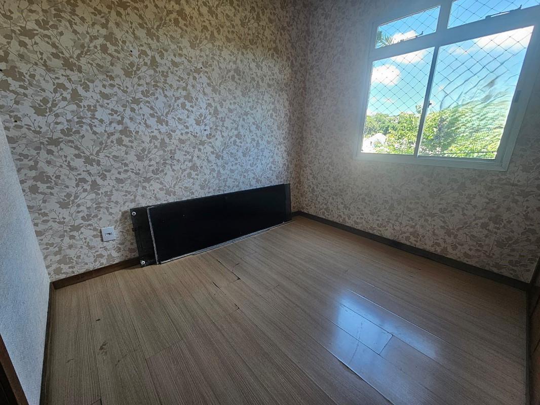 Apartamento, Coração Eucarístico, 3 Quartos, 1 Vaga, 1 Suíte