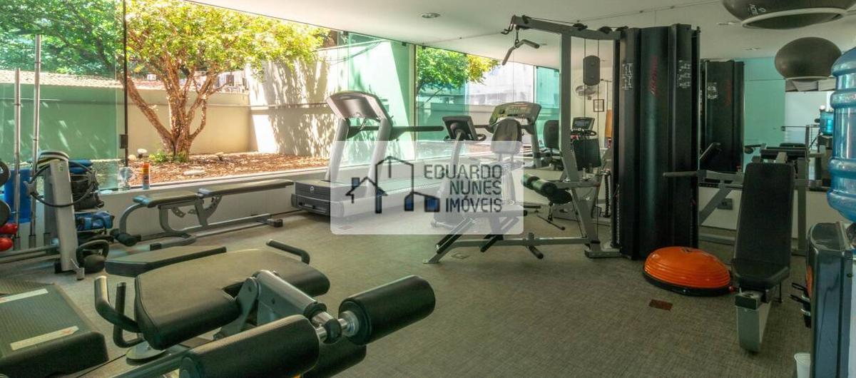 Apartamento, Lourdes, 4 Quartos, 5 Vagas, 2 Suítes