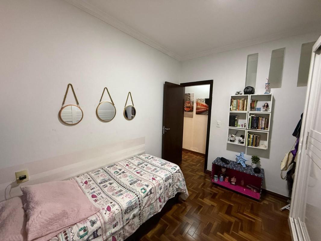 Casa, São João Batista (venda Nova), 3 Quartos, 2 Vagas, 1 Suíte