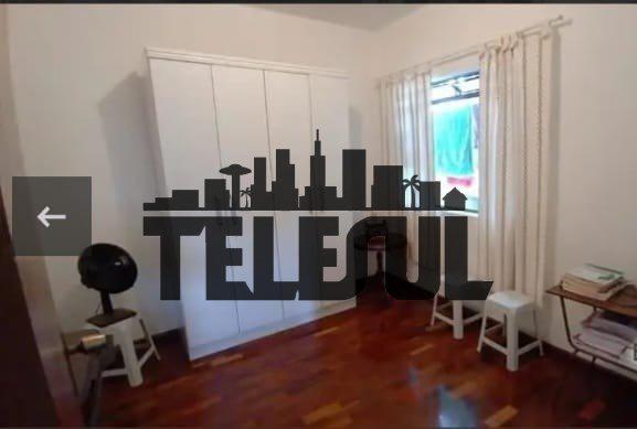 Apartamento, Vila Morais, 3 Quartos, 1 Vaga, 1 Suíte