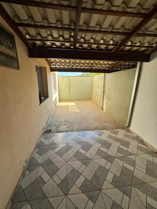 Apartamento, Santa Rita, 2 Quartos, 1 Vaga