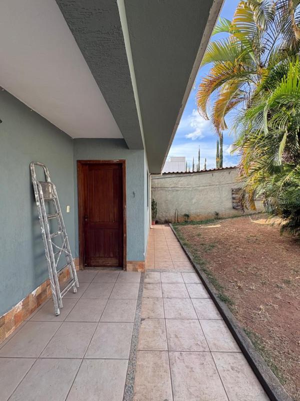 Casa, Jardim Riacho das Pedras, 3 Quartos, 5 Vagas, 1 Suíte