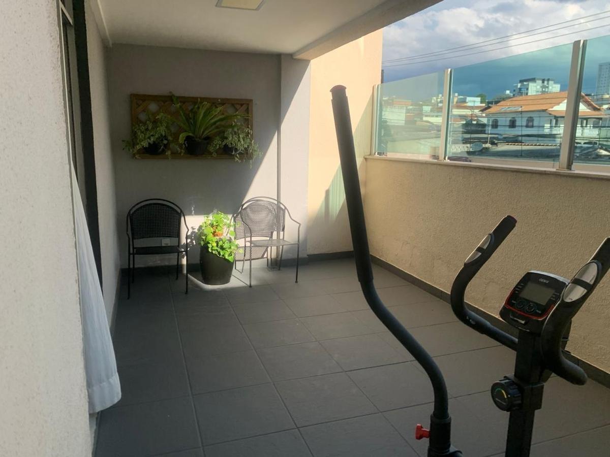 Apartamento, Ipiranga, 3 Quartos, 3 Vagas, 1 Suíte