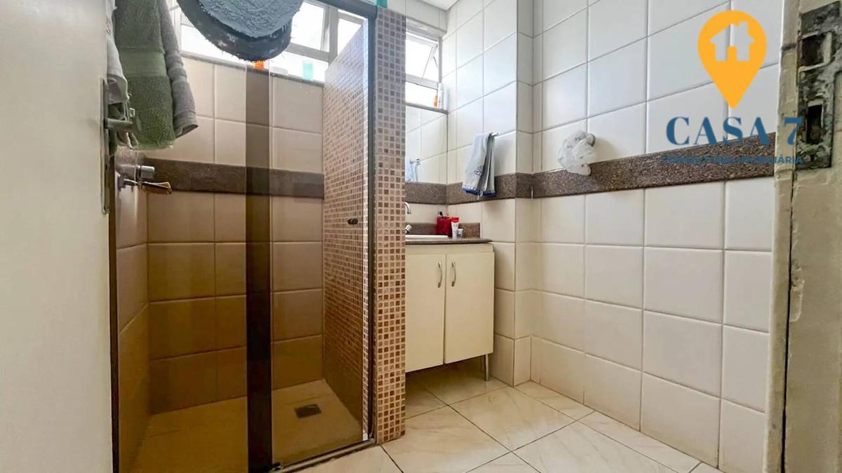 Apartamento, Centro, 4 Quartos, 1 Vaga