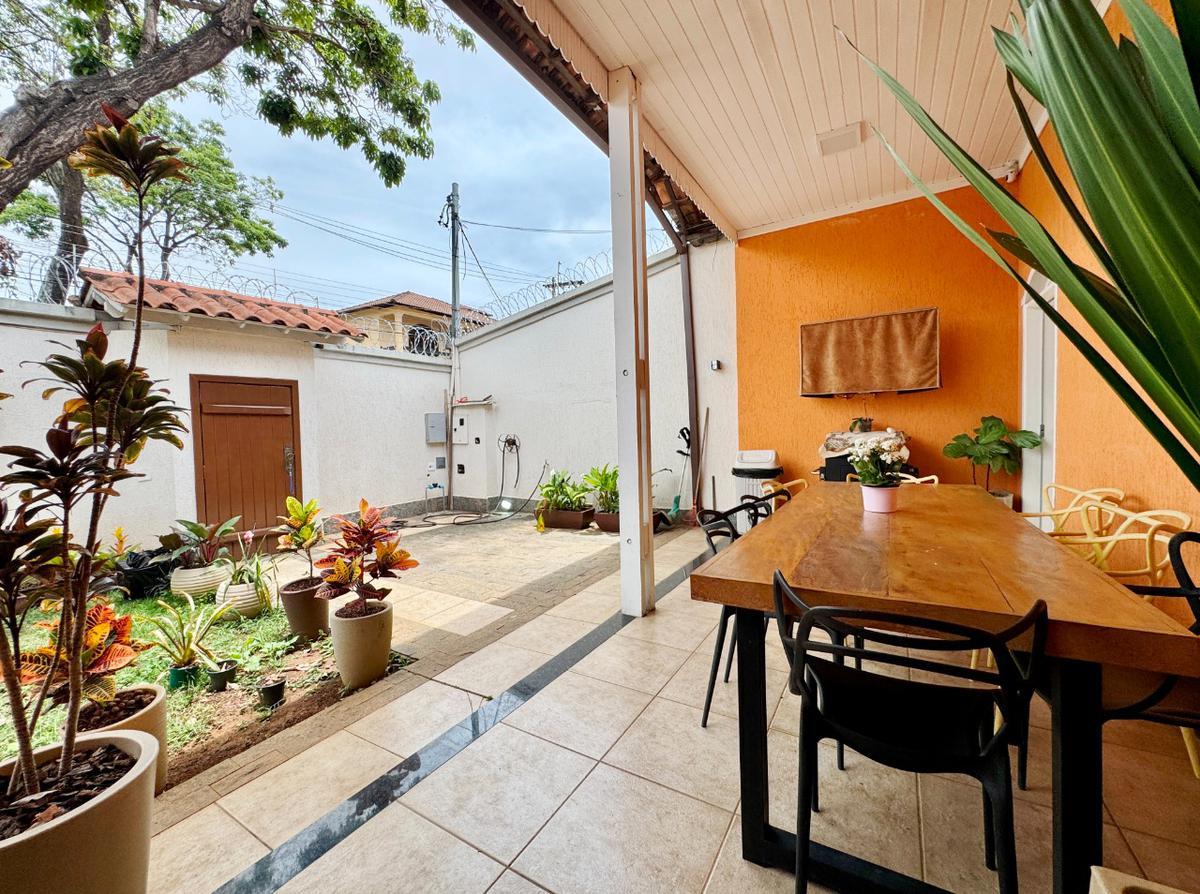 Casa, Santa Amélia, 3 Quartos, 10 Vagas, 1 Suíte