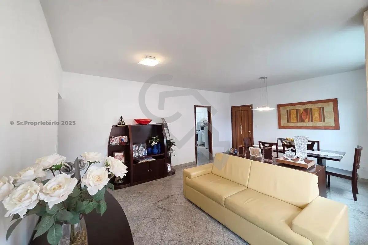 Apartamento, Luxemburgo, 4 Quartos, 3 Vagas, 1 Suíte