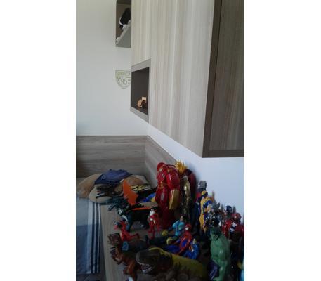 Casa, Cândida Ferreira, 3 Quartos, 2 Vagas, 1 Suíte