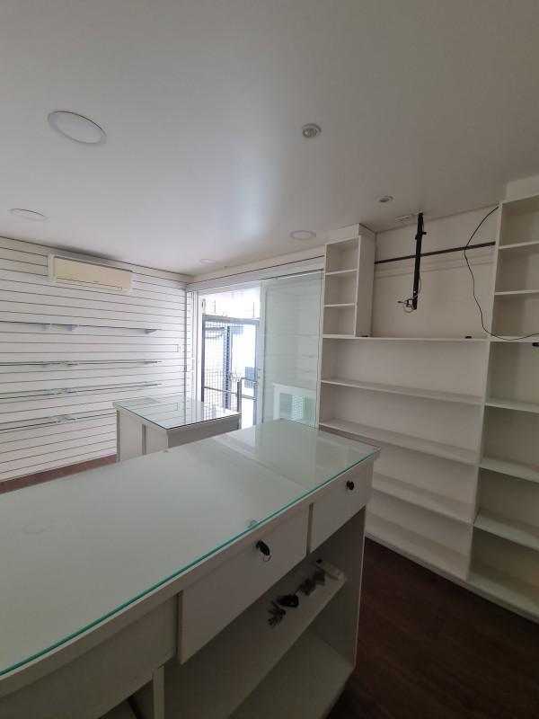 Andar, Caiçaras, 0 Quarto, 0 Vaga