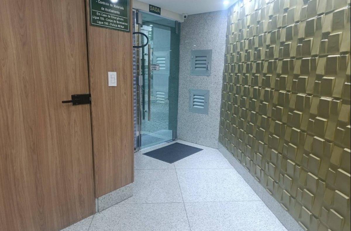Apartamento, Lourdes, 2 Quartos, 2 Vagas, 1 Suíte