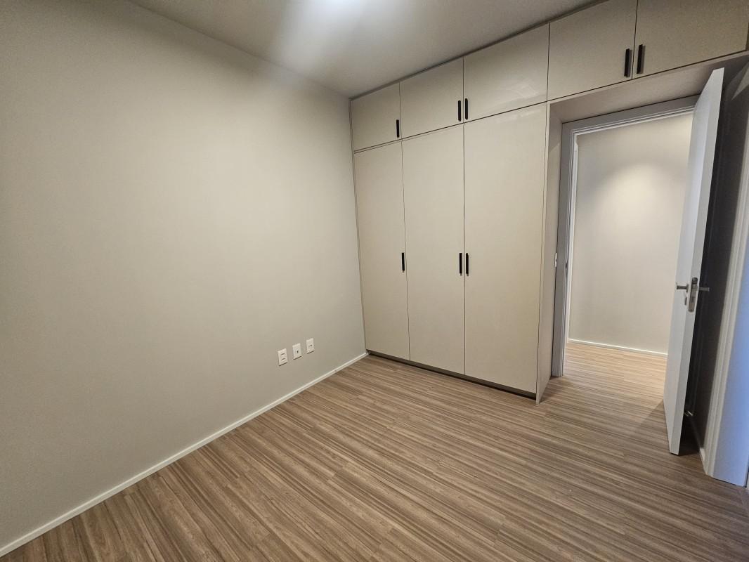 Apartamento, Vila da Serra, 2 Quartos, 2 Vagas, 1 Suíte