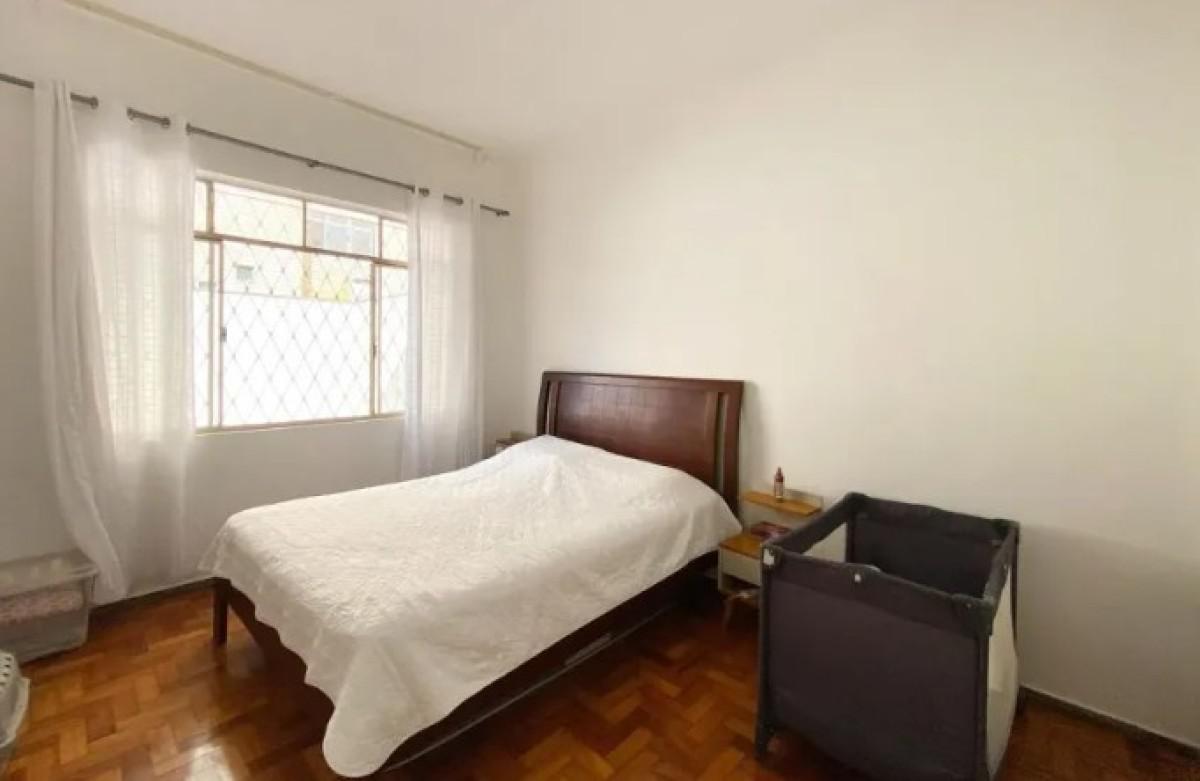 Apartamento, Savassi, 3 Quartos, 1 Vaga, 1 Suíte