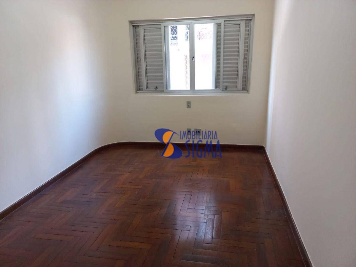 Apartamento, Centro, 3 Quartos, 2 Vagas, 1 Suíte