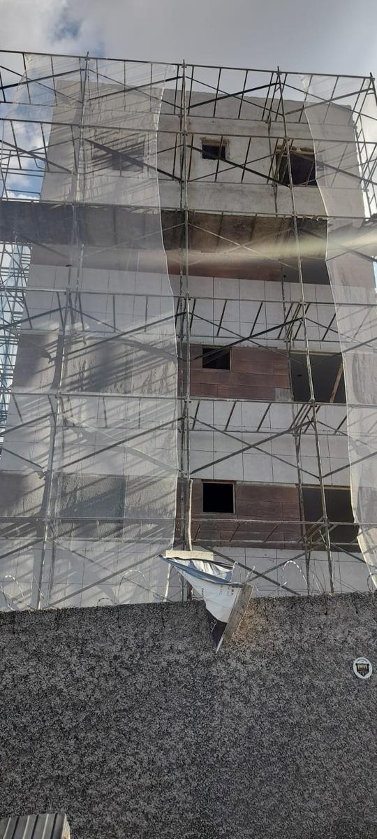 Apartamento, Serrano, 2 Quartos, 1 Vaga, 1 Suíte