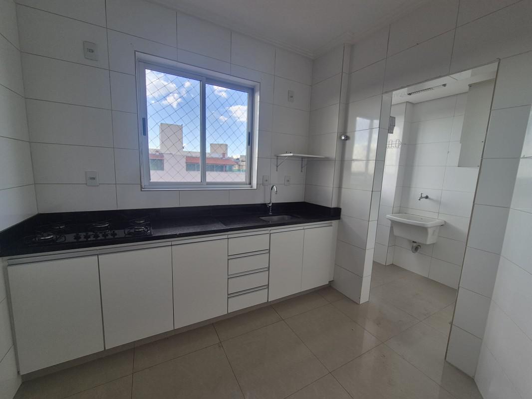 Apartamento, Salgado Filho, 3 Quartos, 2 Vagas, 1 Suíte