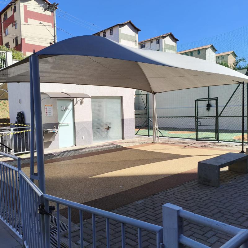 Apartamento, Jardim Riacho das Pedras, 2 Quartos, 1 Vaga