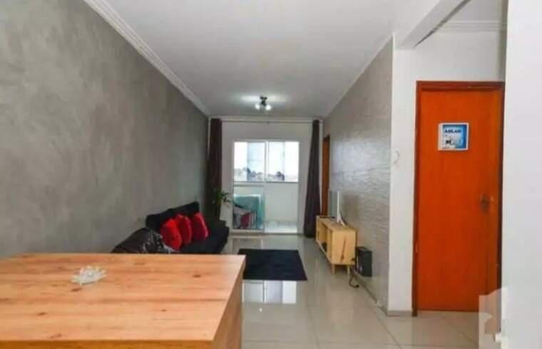 Apartamento, Fernão Dias, 3 Quartos, 1 Vaga