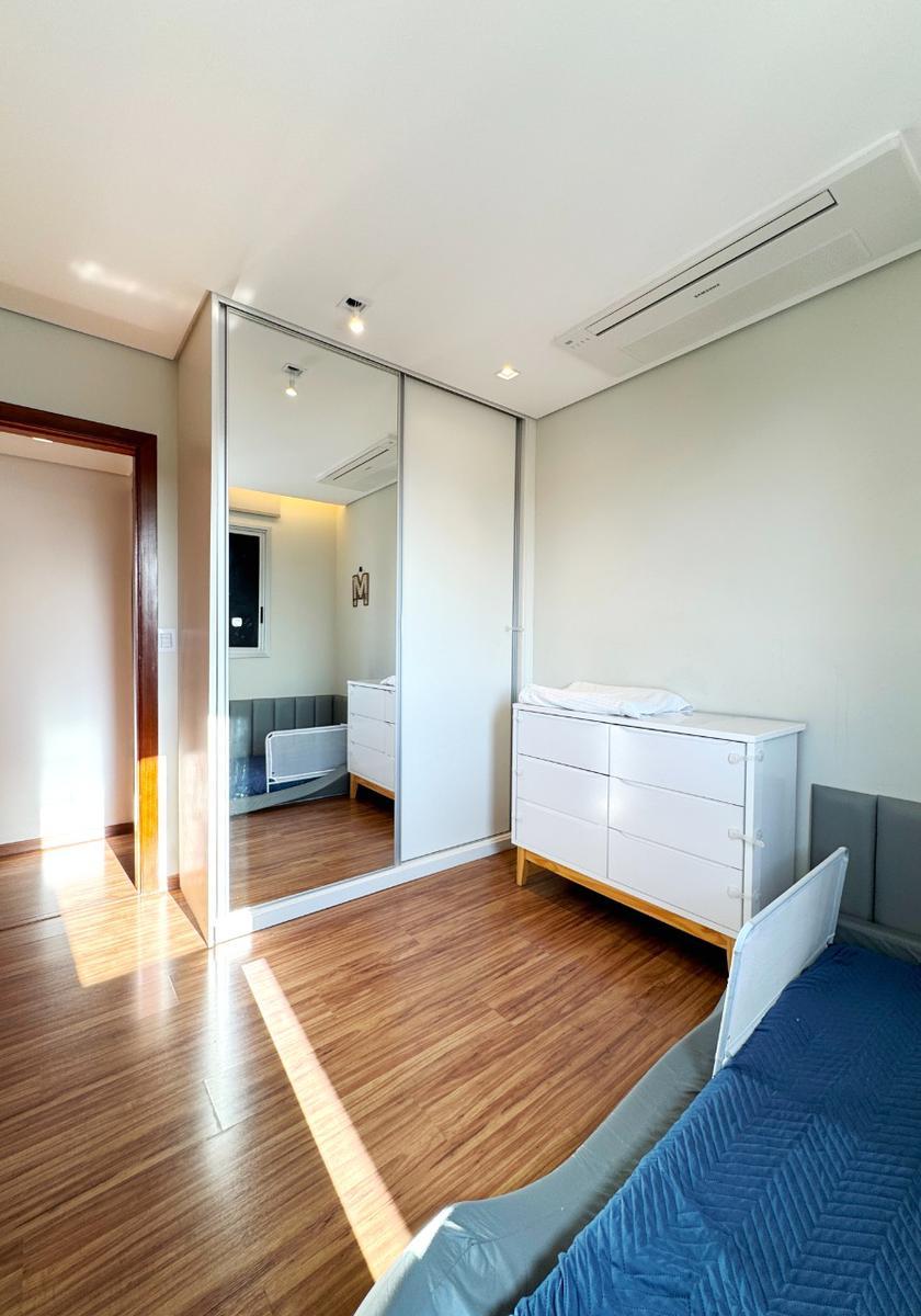 Apartamento, Lourdes, 4 Quartos, 4 Vagas, 2 Suítes