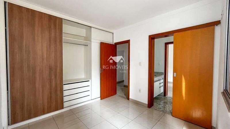 Apartamento, Buritis, 3 Quartos, 1 Vaga, 1 Suíte